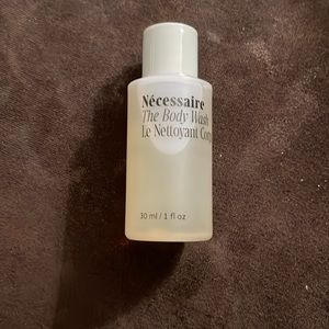 🌹3/$15🌹MINI Necessaire The Body Wash